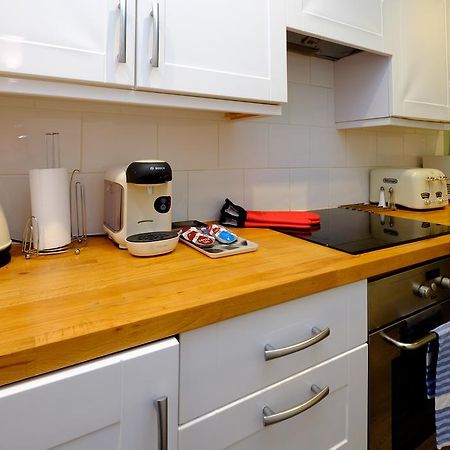 Brighton Rock Apartment Dış mekan fotoğraf