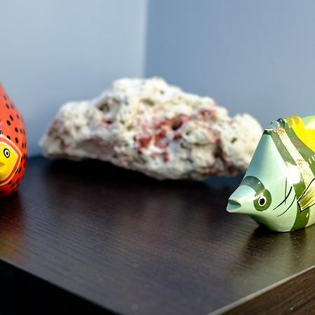 Brighton Rock Apartment Dış mekan fotoğraf