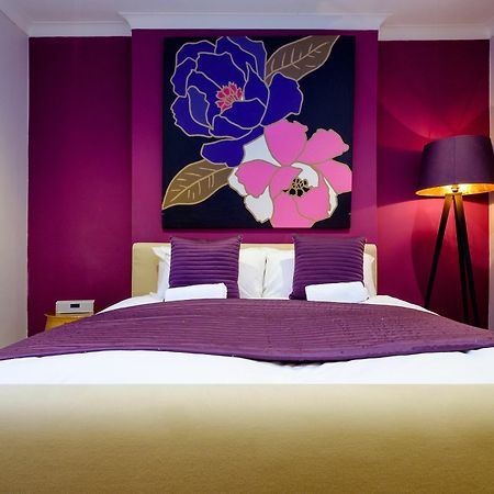 Brighton Rock Apartment Dış mekan fotoğraf