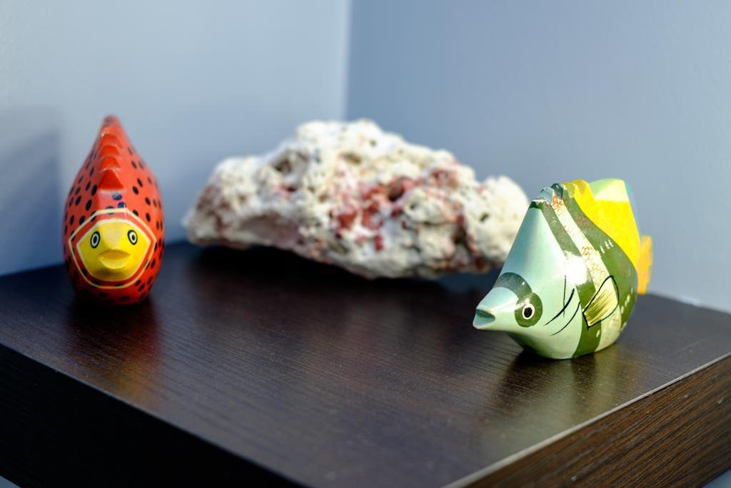Brighton Rock Apartment Dış mekan fotoğraf