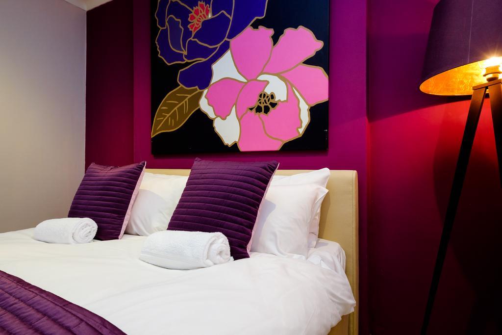 Brighton Rock Apartment Dış mekan fotoğraf