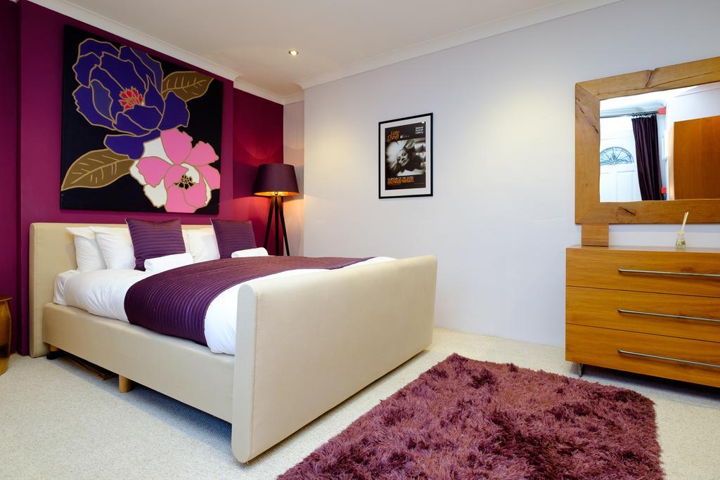 Brighton Rock Apartment Dış mekan fotoğraf