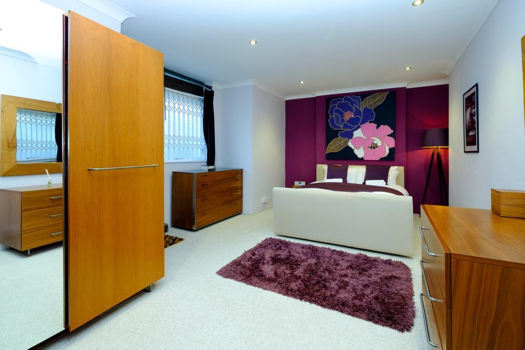 Brighton Rock Apartment Dış mekan fotoğraf