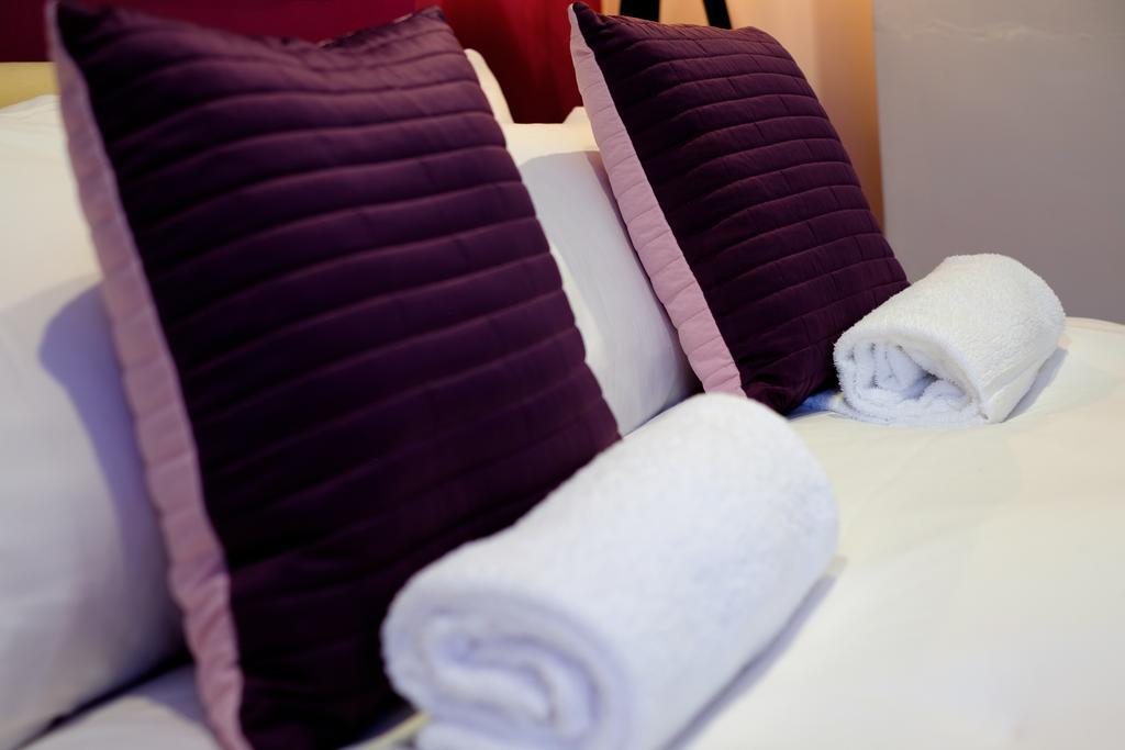 Brighton Rock Apartment Dış mekan fotoğraf