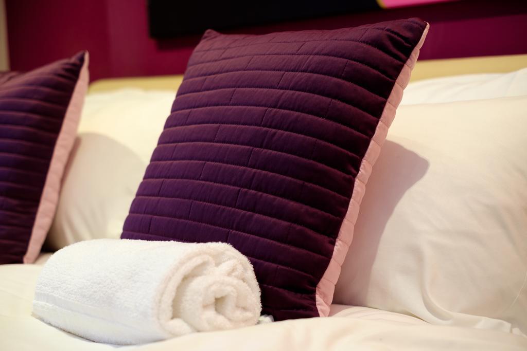 Brighton Rock Apartment Dış mekan fotoğraf