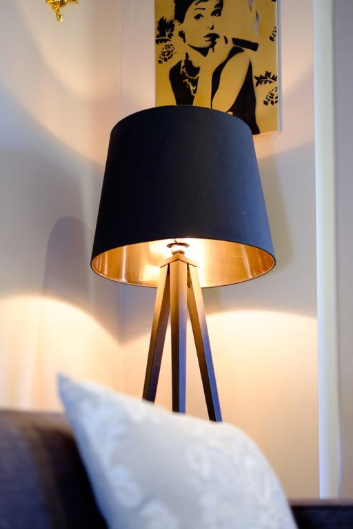 Brighton Rock Apartment Dış mekan fotoğraf