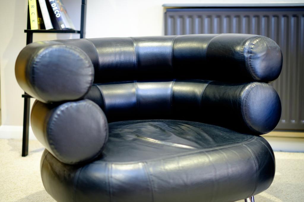 Brighton Rock Apartment Dış mekan fotoğraf