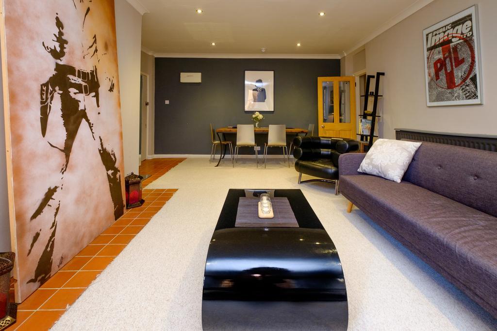 Brighton Rock Apartment Dış mekan fotoğraf
