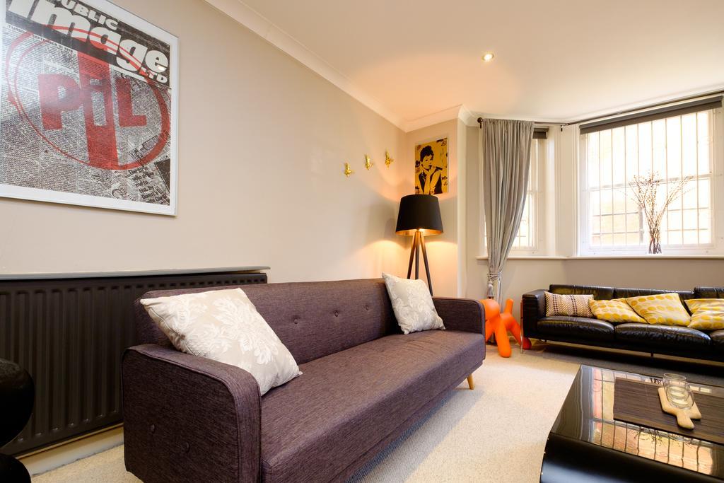 Brighton Rock Apartment Dış mekan fotoğraf