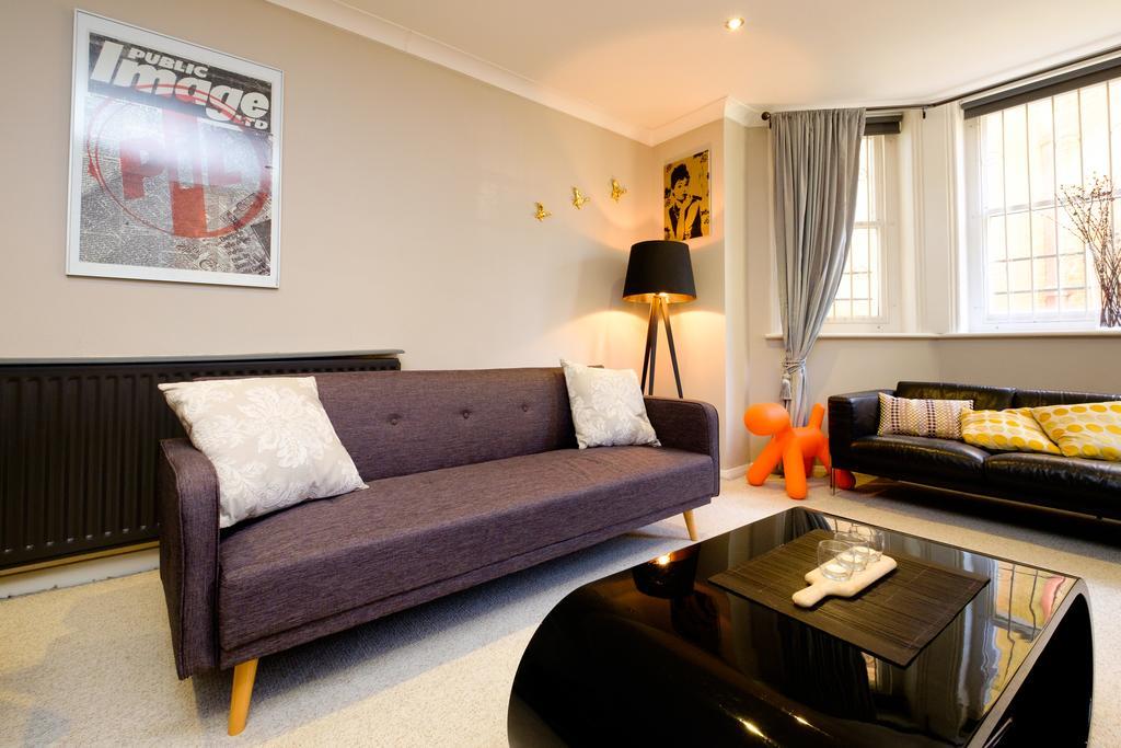 Brighton Rock Apartment Dış mekan fotoğraf