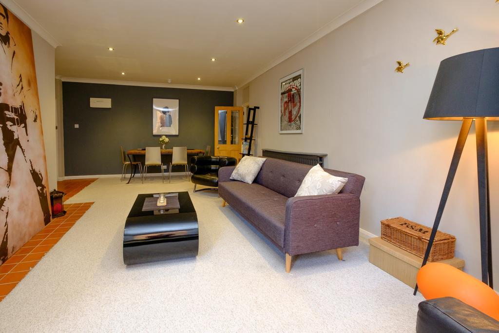 Brighton Rock Apartment Dış mekan fotoğraf