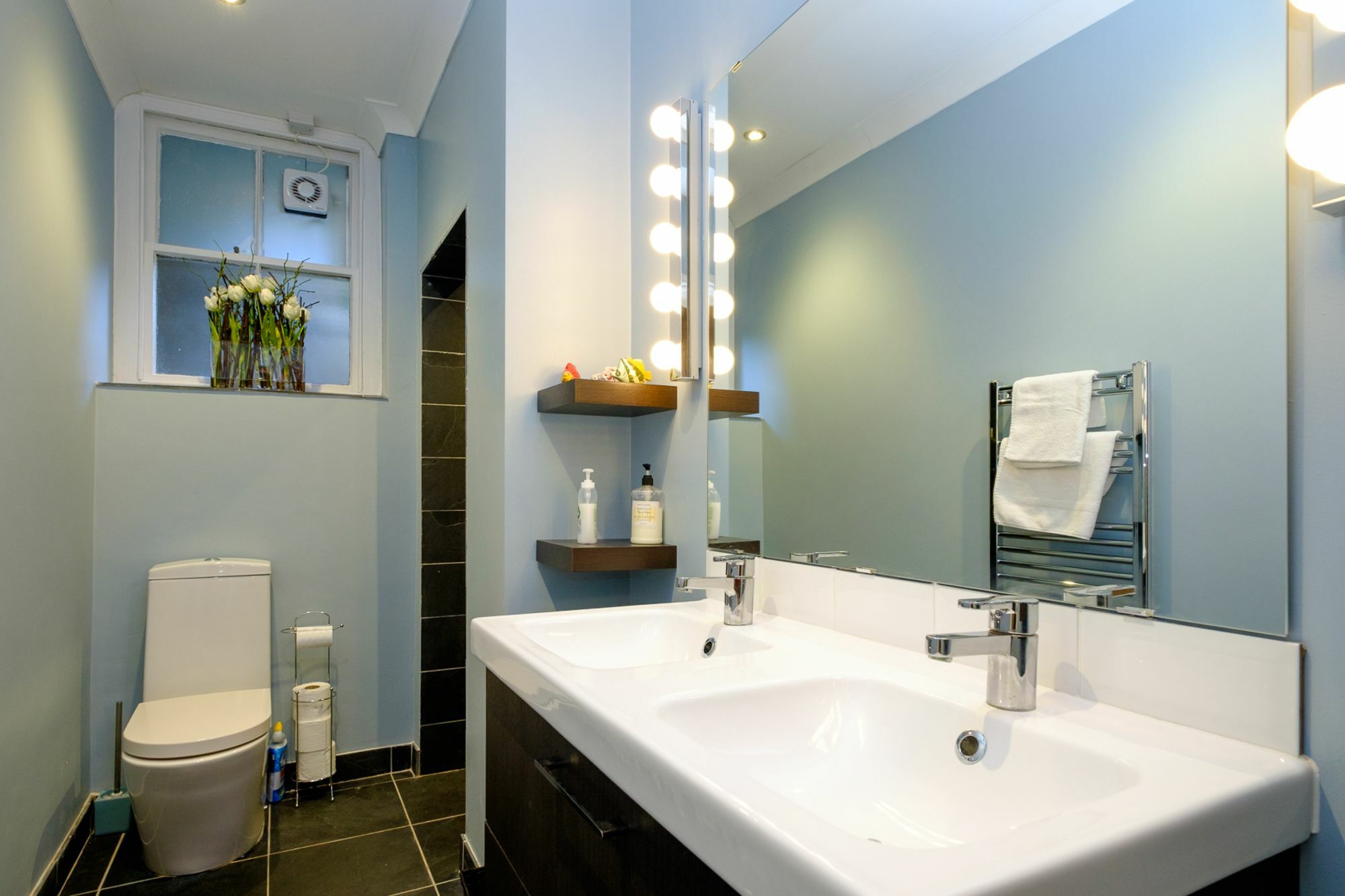 Brighton Rock Apartment Dış mekan fotoğraf