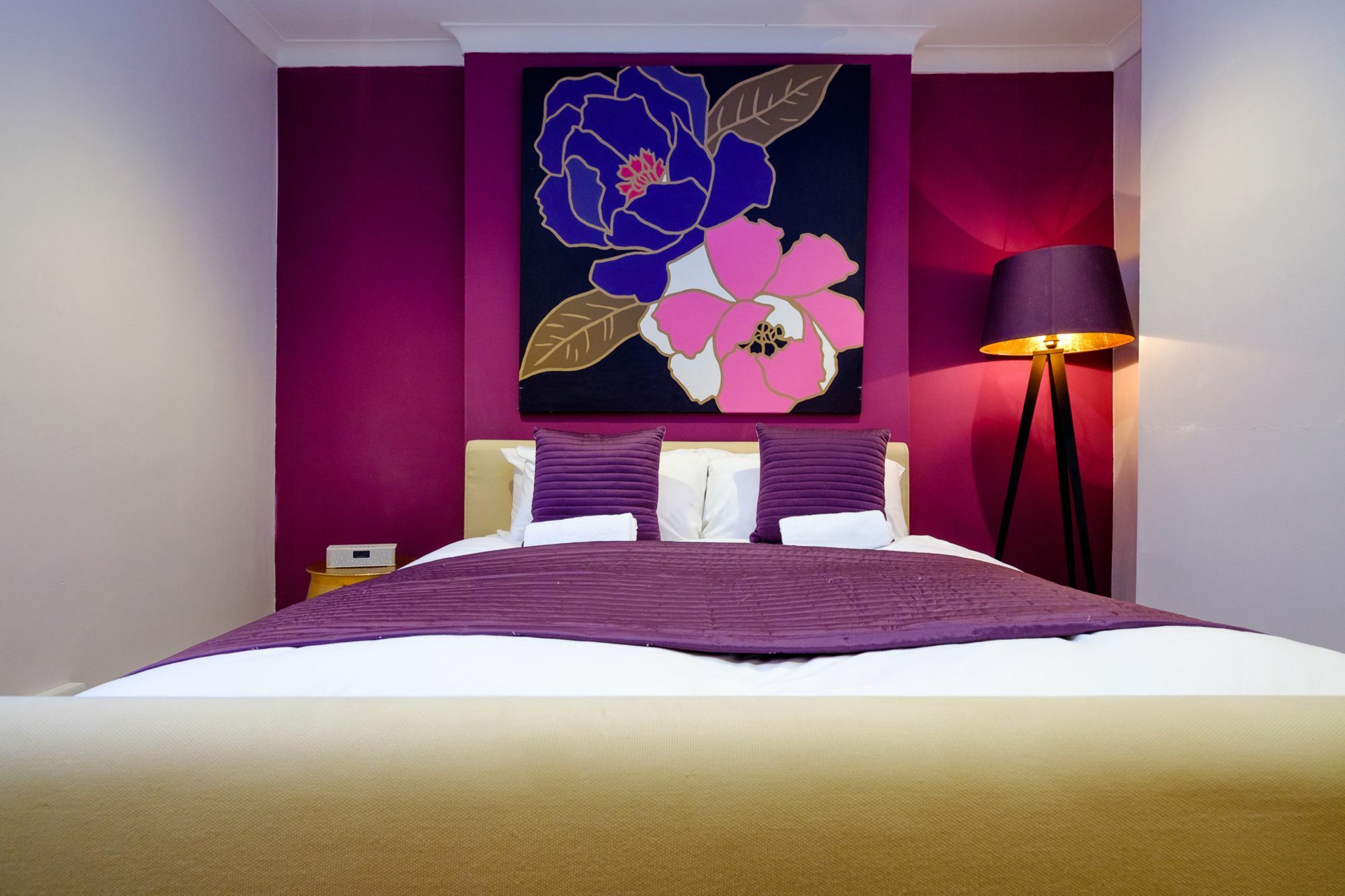 Brighton Rock Apartment Dış mekan fotoğraf