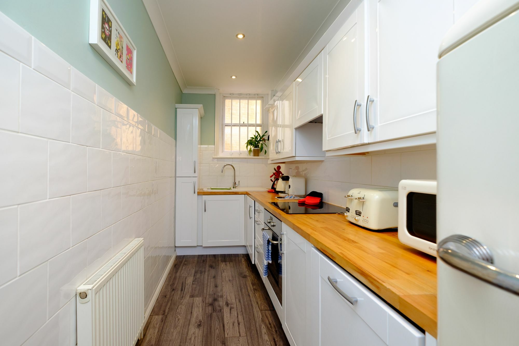Brighton Rock Apartment Dış mekan fotoğraf