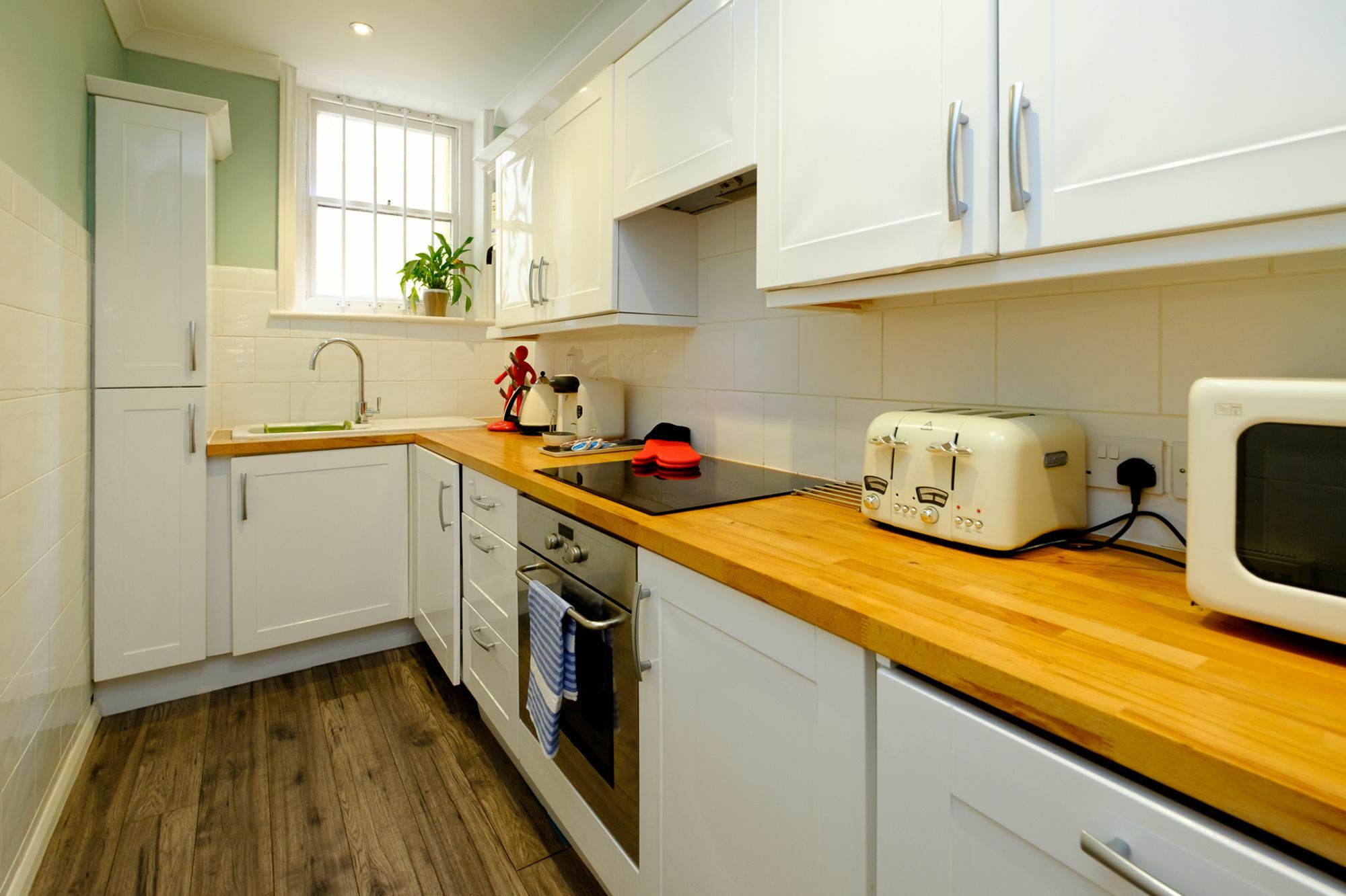 Brighton Rock Apartment Dış mekan fotoğraf