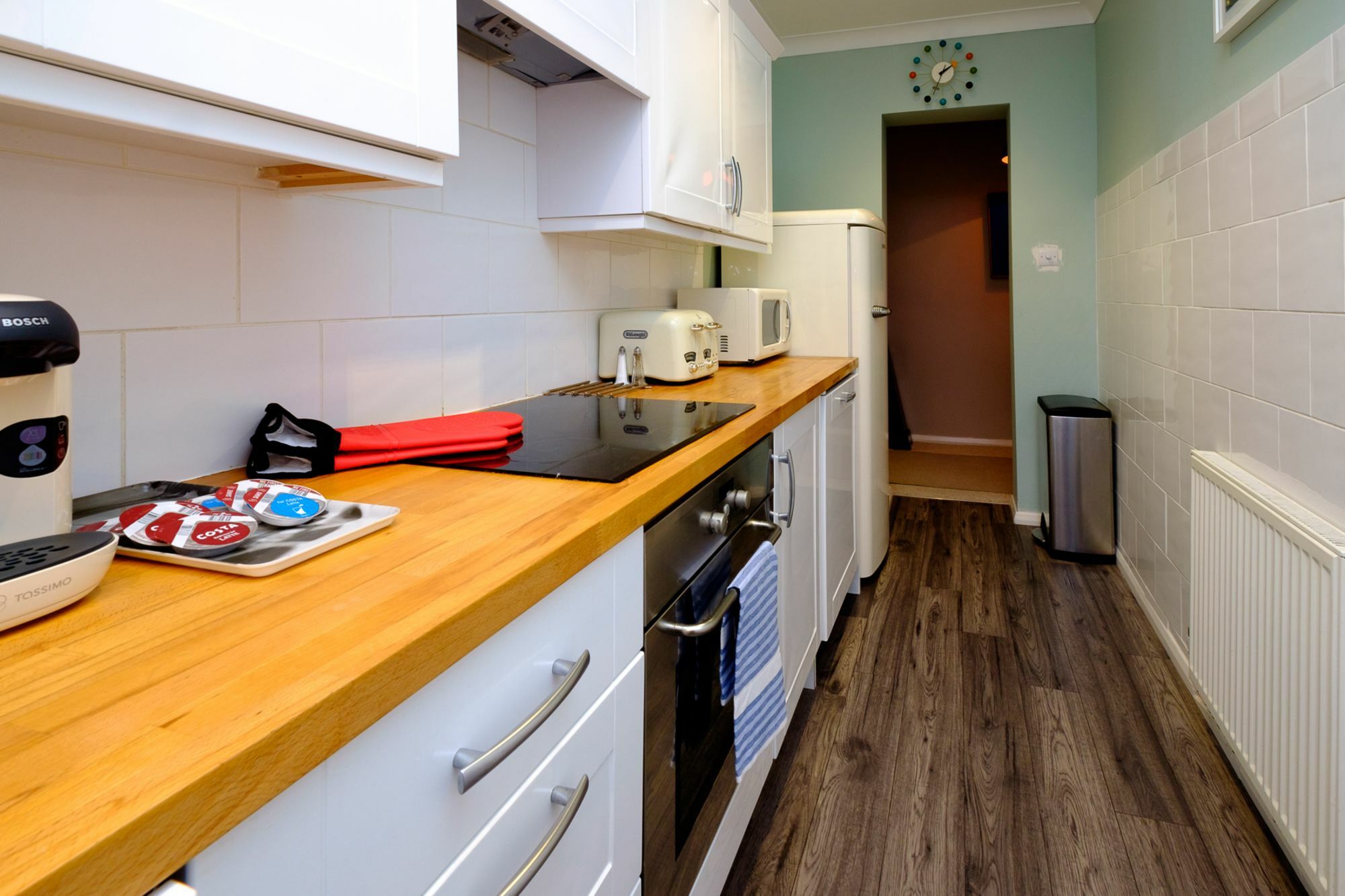 Brighton Rock Apartment Dış mekan fotoğraf