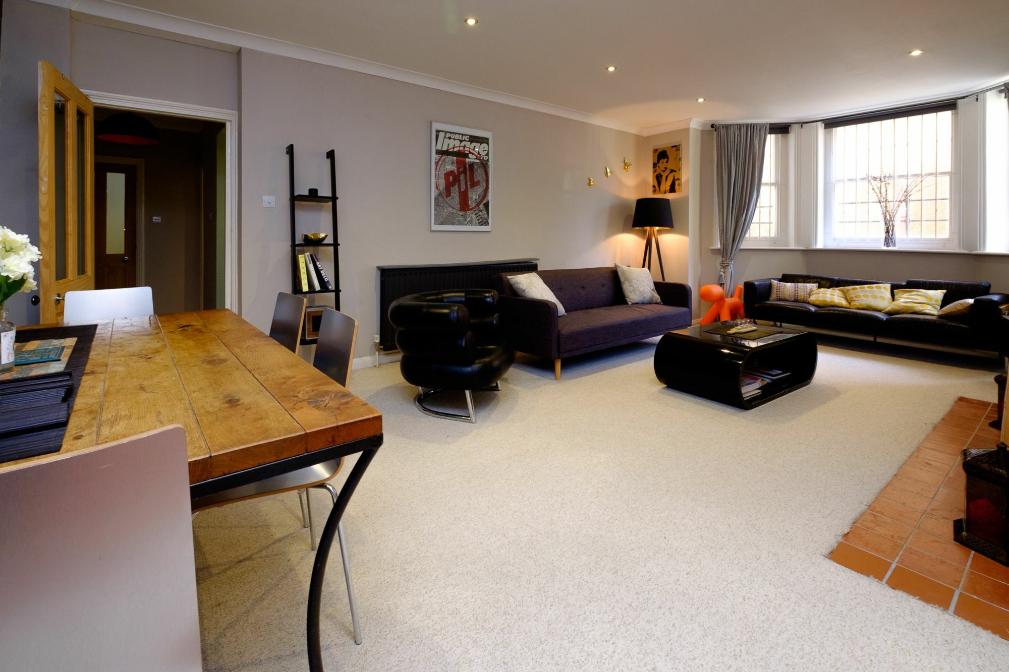 Brighton Rock Apartment Dış mekan fotoğraf