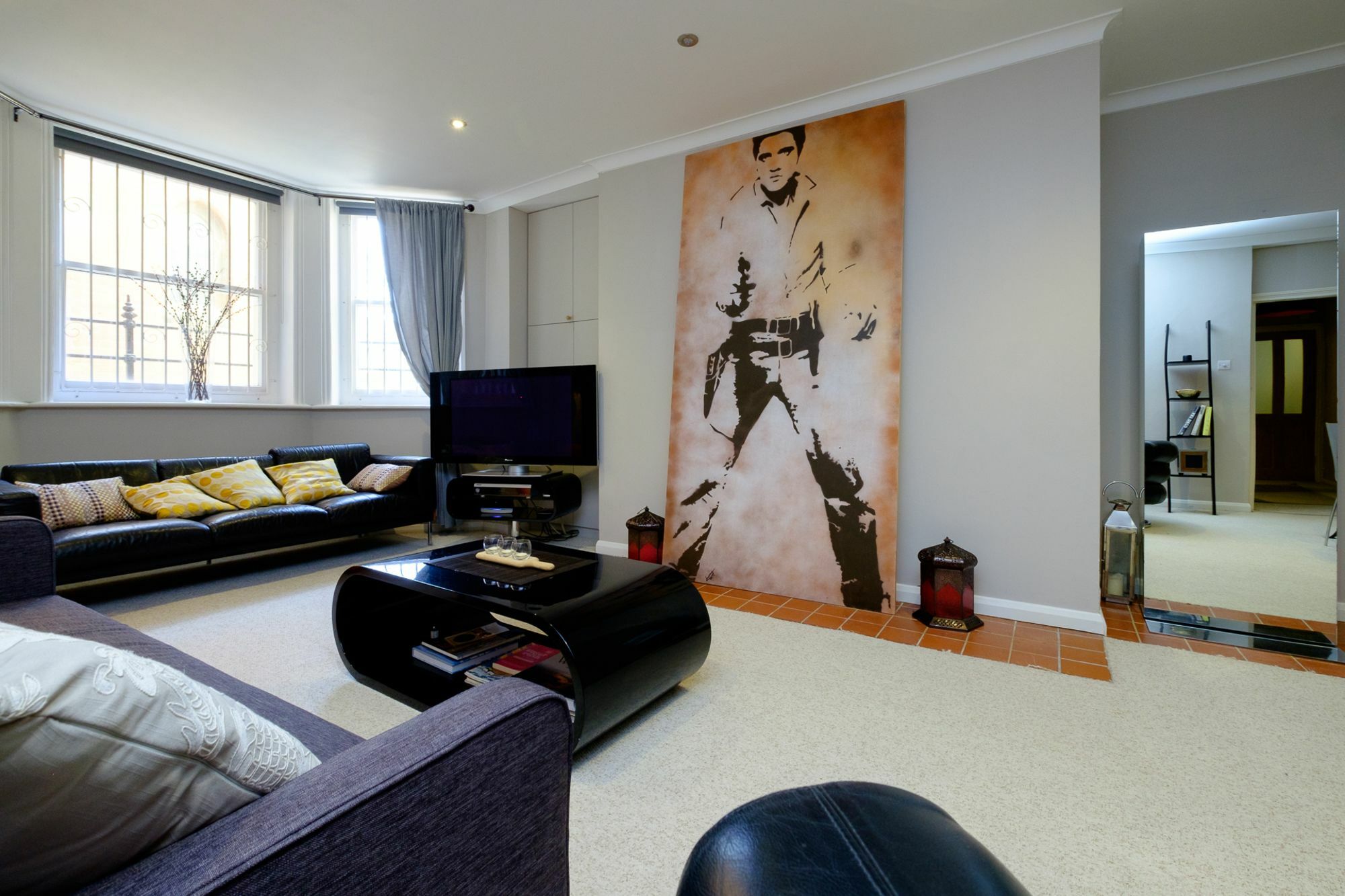 Brighton Rock Apartment Dış mekan fotoğraf